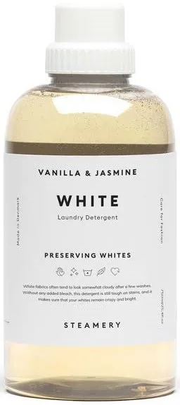Steamery White Laundry Detergent 750 ml