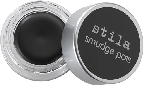 Stila Smudge Pots Black