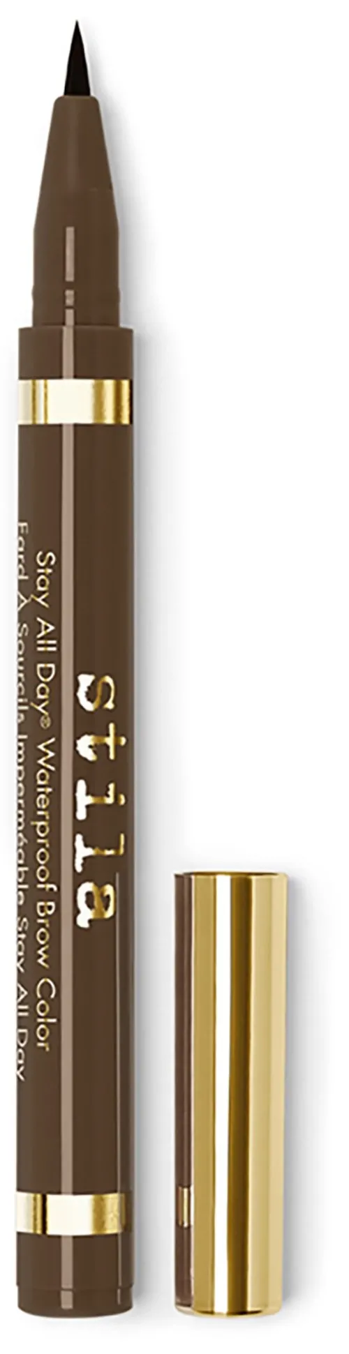 Stila Stay All Day Waterproof Brow Color Dark