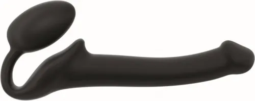 Strap-On-Me Bendable Strapless Strap-On