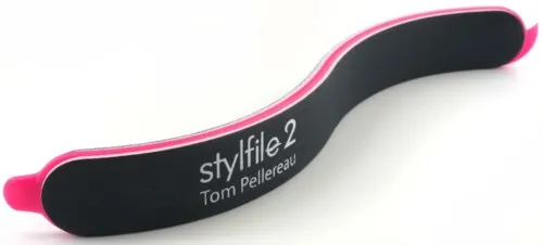 STYLPRO STYLFILE S-File