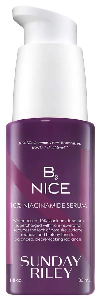 10% NIACINAMIDE SERUM