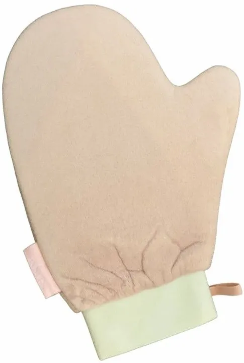 Sunspa Hedda Skoug X SunSpa Tan-Mitt