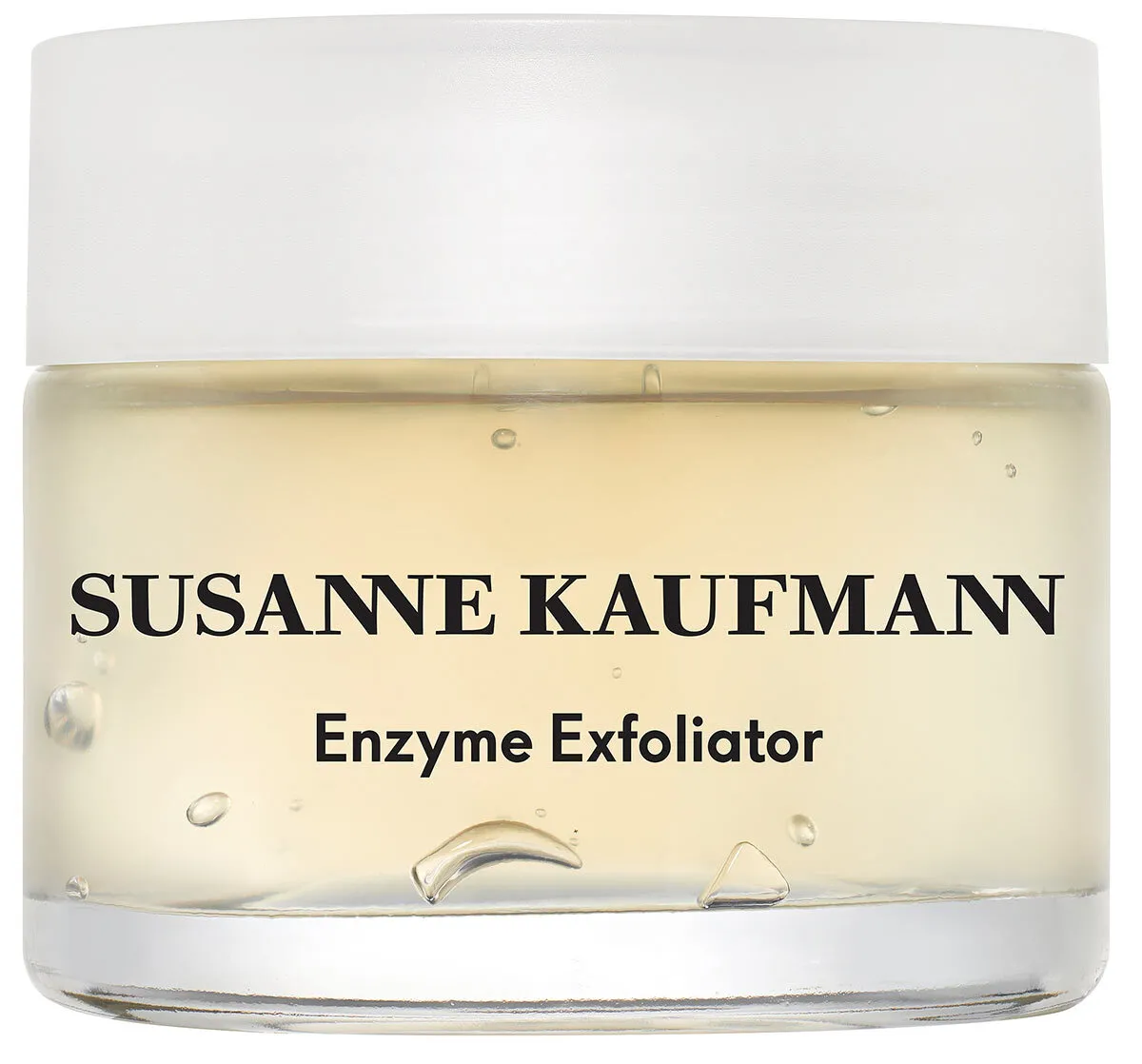 Enzyme Exfoliator
