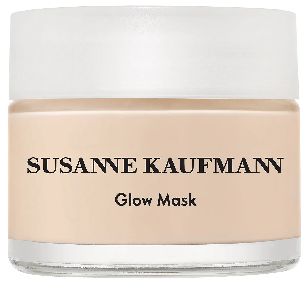 Glow Mask