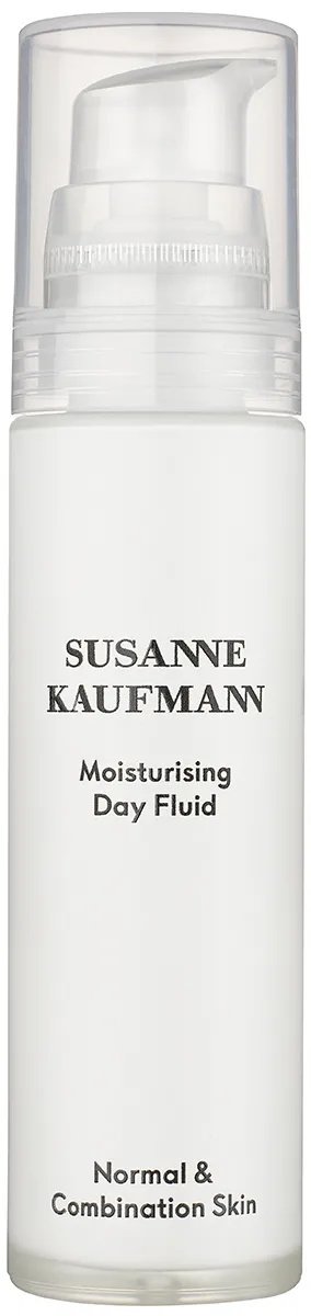 Moisturising Day Fluid