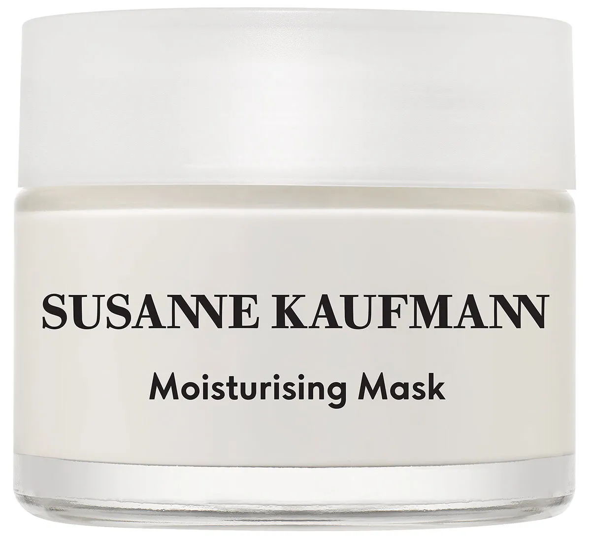 Moisturising Mask