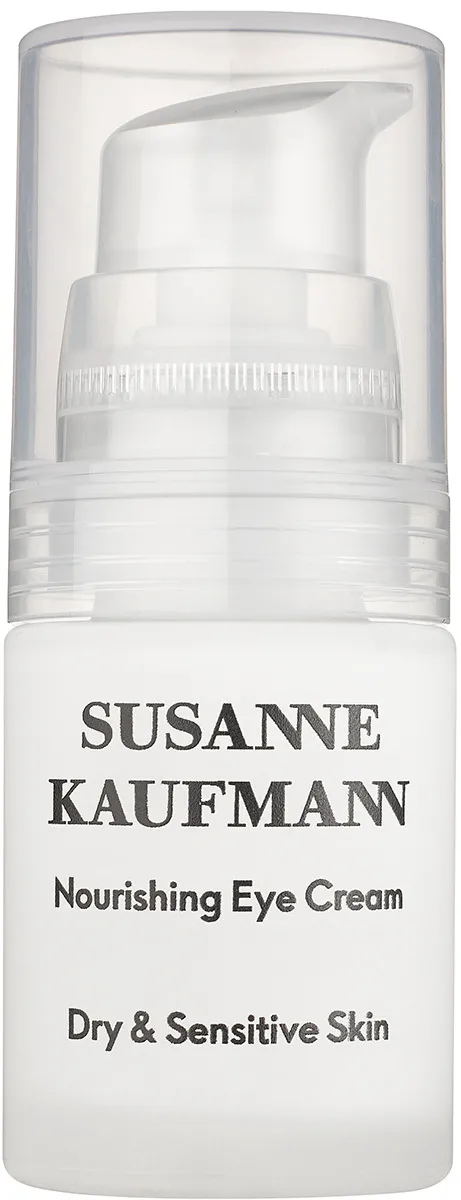 Nourishing Eye Cream