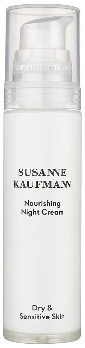 Nourishing Night Cream