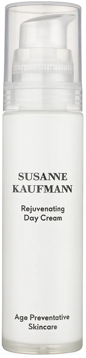 Rejuvenating Day Cream