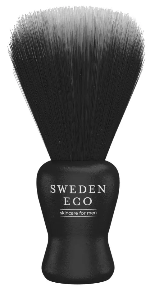 Sweden Eco Skincare for Men Shaving Brush