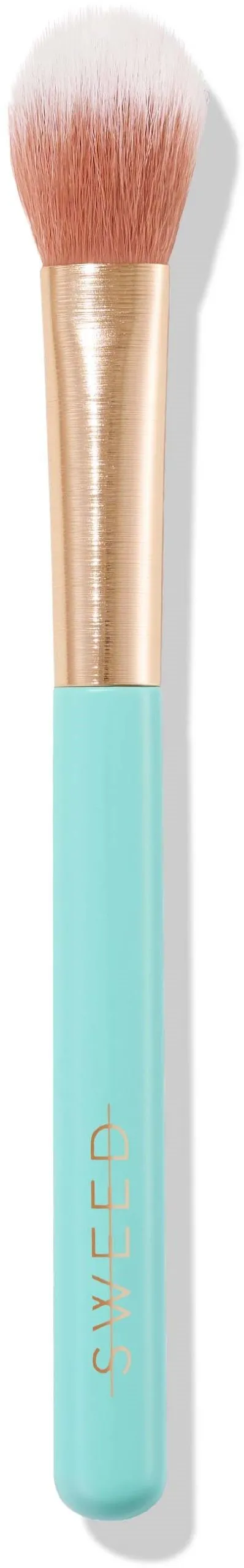 Sweed 9 Highlighter Brush