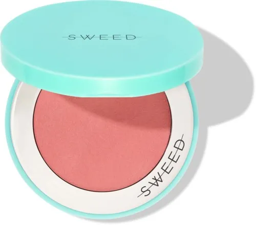 Sweed Air Blush Cream Cheeky