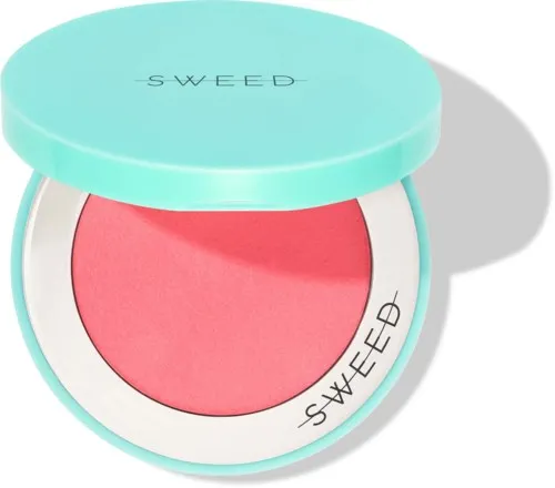Sweed Air Blush Cream Lucky