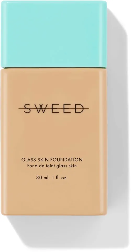 Sweed Glass Skin Foundation 08