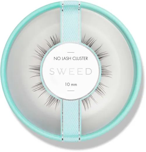 Sweed No Lash Cluster 10 mm