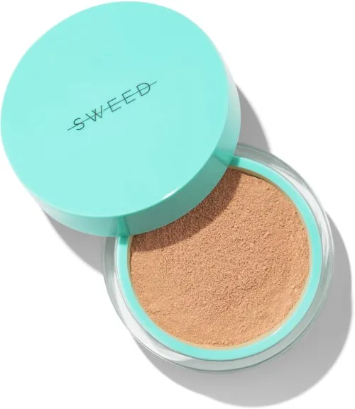 Sweed Miracle Powder Golden Medium 03