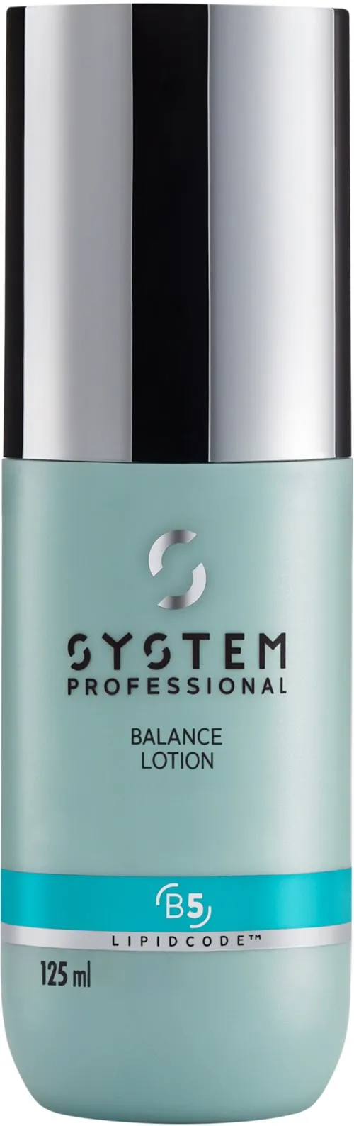 System Professional Balance Lotion 125 ml