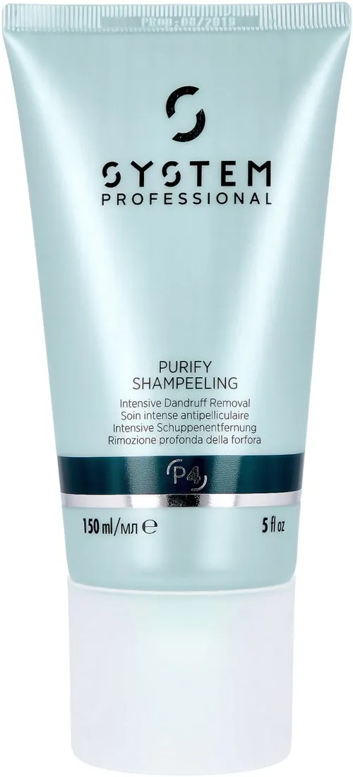 System Professional Purify Shampeeling 150 ml