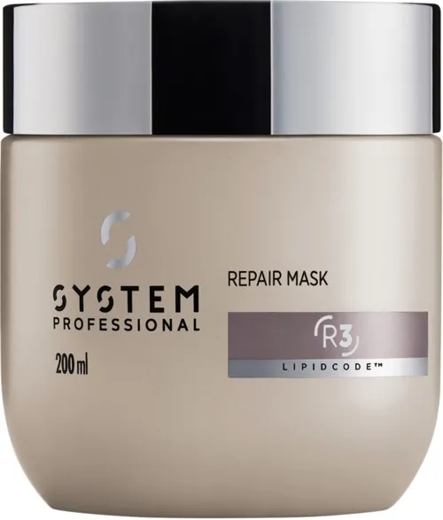System Professional Repair Mask 200 ml