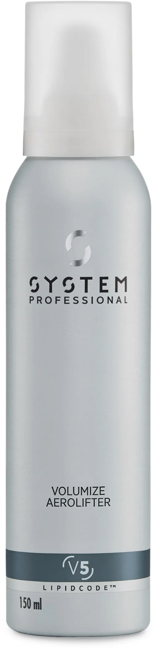System Professional Volumize Aerolifter 150 ml