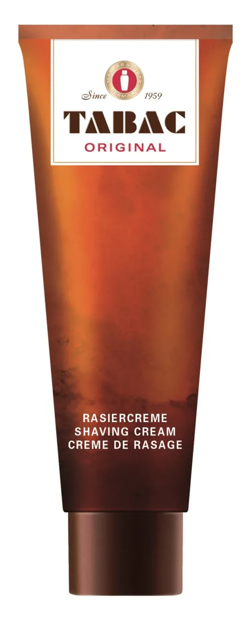 Tabac Original Shaving Cream 100 ml