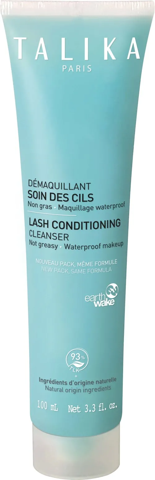 Talika Lash Conditioning Cleanser 100 ml