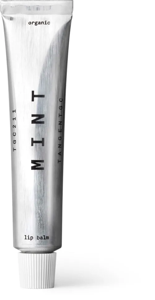 TANGENT GC TGC211 Mint Lip Balm 20 ml