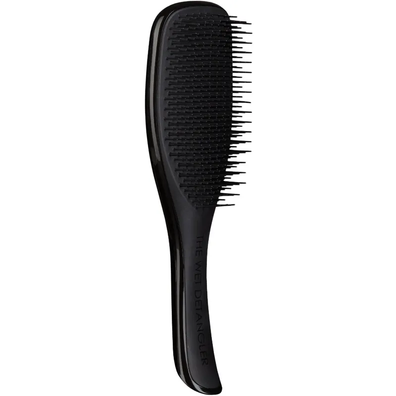 Tangle Teezer Wet Detangling Hairbrush - Black