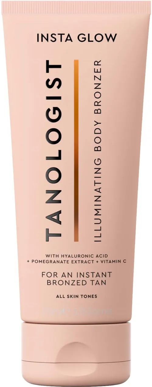 Tanologist Insta Glow Body 170 ml