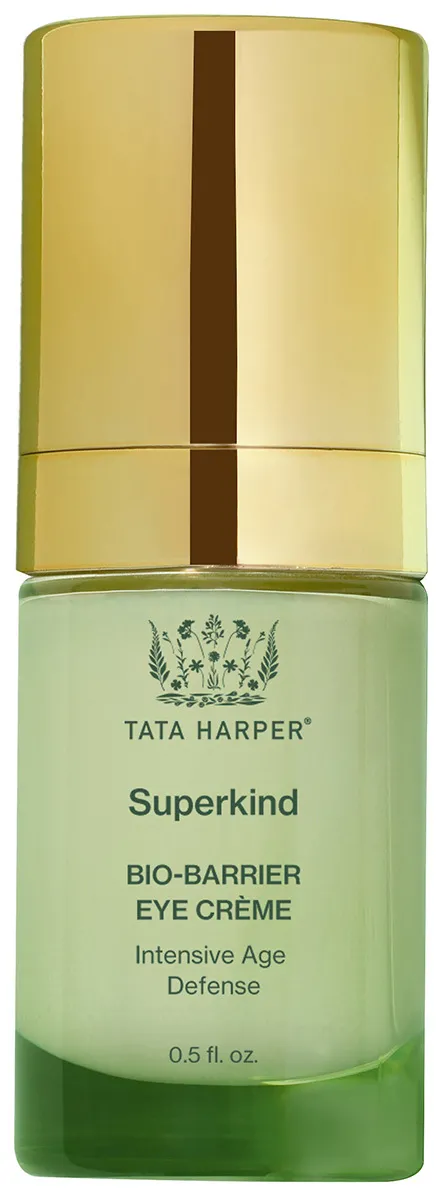 Bio-Barrier Eye Crème