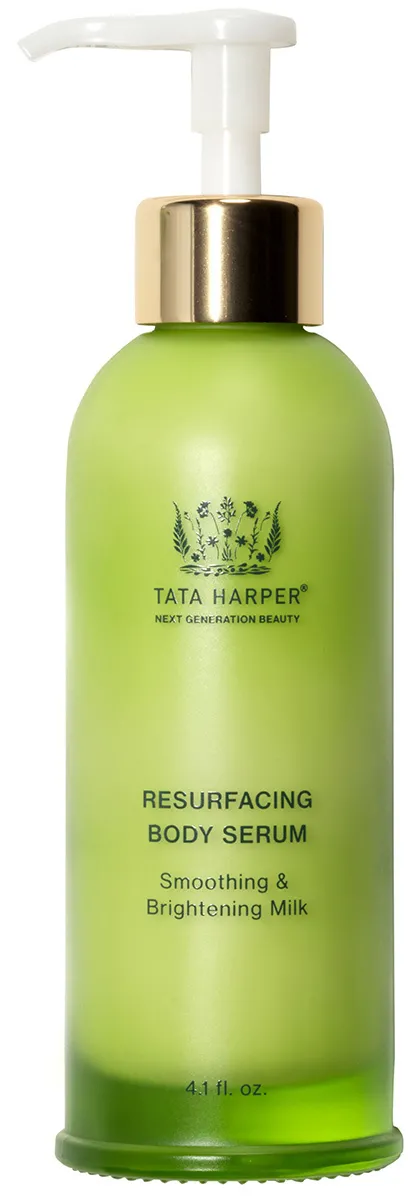 Resurfacing Body Serum