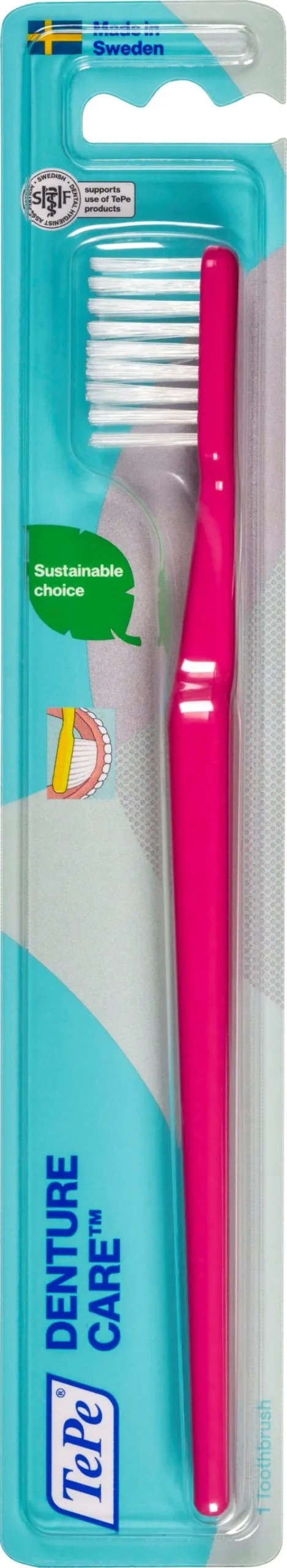 TePe Special Denture Care