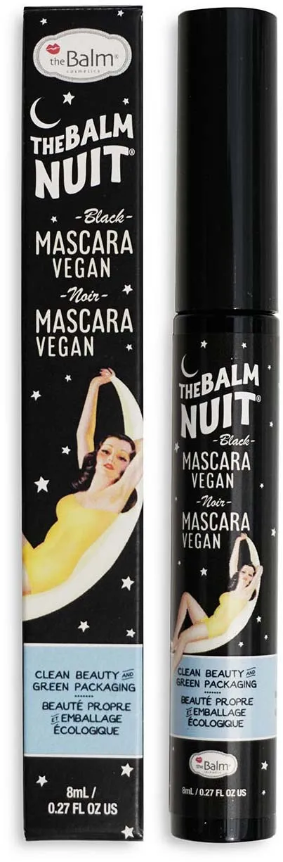 the Balm theBalm Nuit Mascara