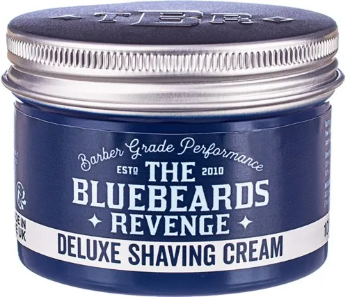 The Bluebeards Revenge Shaving Cream 150 ml
