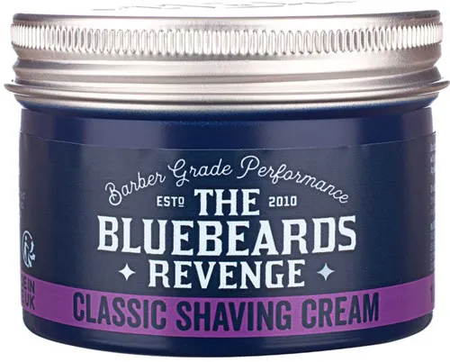 The Bluebeards Revenge Shaving Solution 150 ml