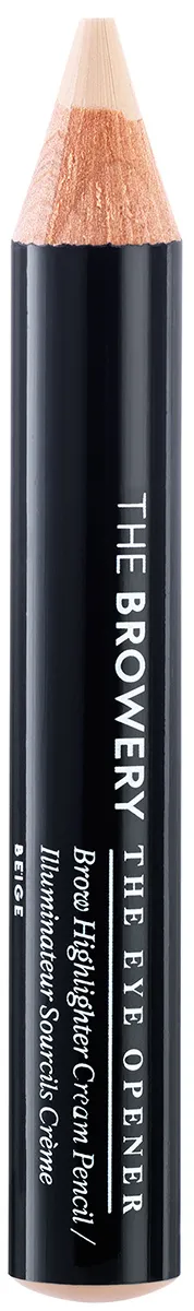 The Eye Opener Beige