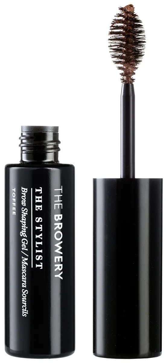 The Stylist - Toffee