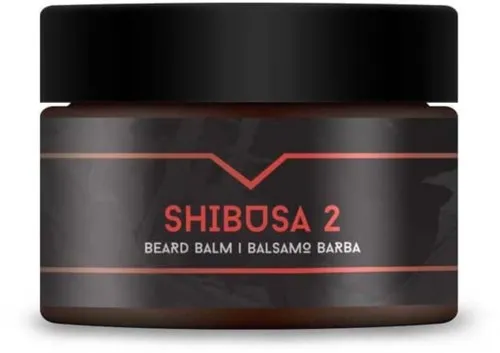 The Goodfellas' Smile Beard Balm Shibusa 2 50 ml