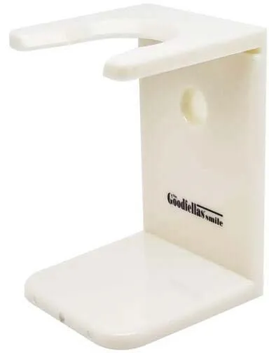 The Goodfellas' Smile Stand for Shaving Brush Ivory