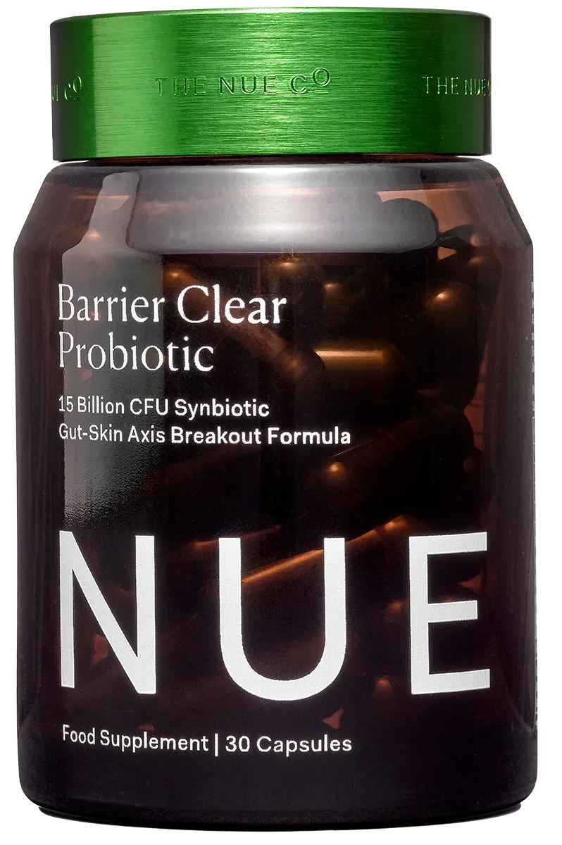 BARRIER CLEAR PROBIOTIC