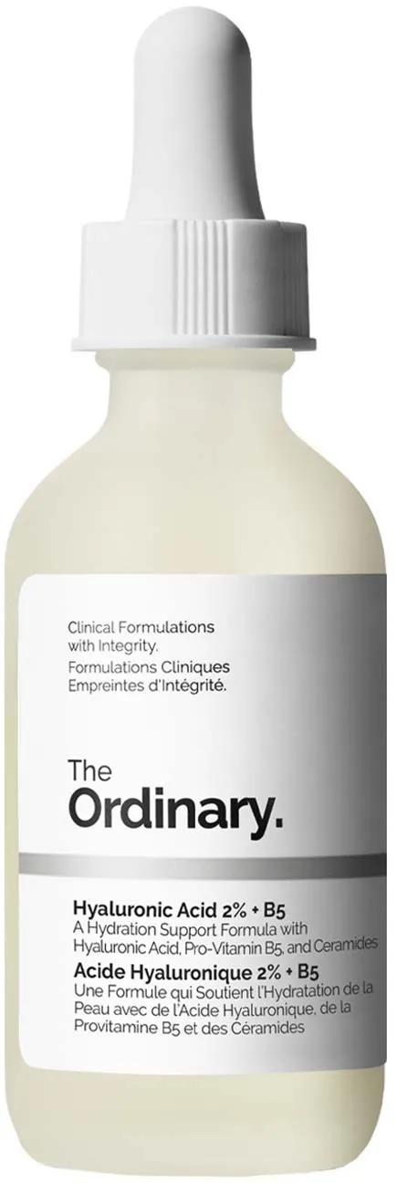 The Ordinary   Hyaluronic Acid 2% + B5 30 ml