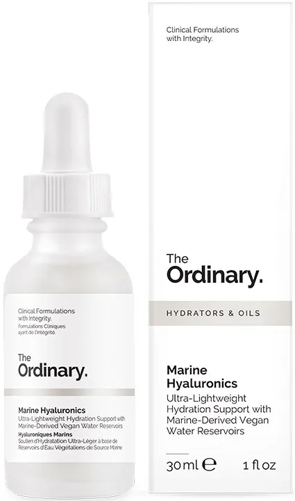 The Ordinary  Marine Hyaluronics 30 ml