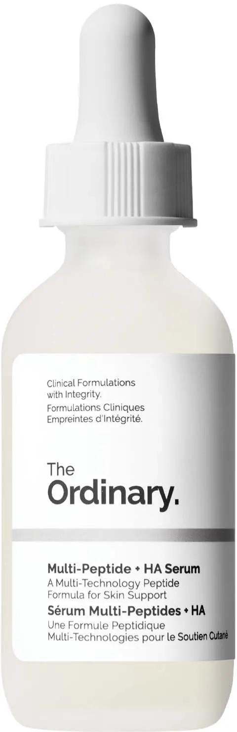 The Ordinary Multi-Peptide + HA Serum 60 ml