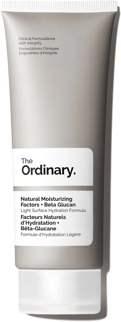 The Ordinary  Natural Moisturings Factors + Beta Glucan 100 ml