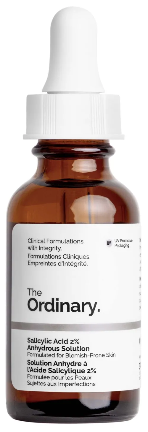 The Ordinary Salicylic Acid 2% Anhydrous Solution 30 ml