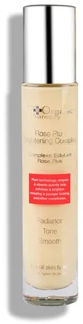 The Organic Pharmacy Rose Plus Brightening Complex 35 ml