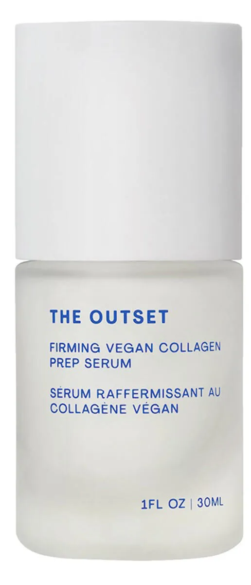 FIRMING VEGAN COLLAGEN PREP SERUM