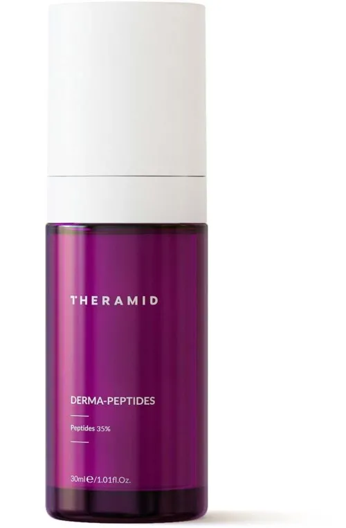 NICHE BEAUTY LAB Theramid Derma-Peptides 35% Multi-Peptide Treatment 30 ml