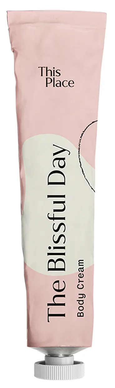 The Blissful Day 20 ml